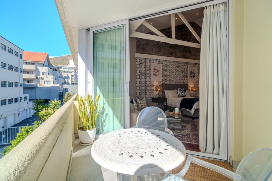 0 Bedroom Property for Sale in Sea Point Western Cape